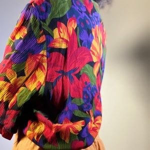 Guava Island Vintage Top